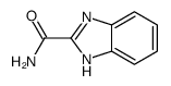 1H-苯并咪唑-2-甲酰胺图片