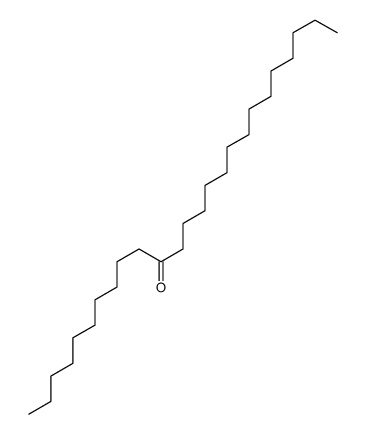 pentacosan-11-one Structure