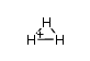 hydrogen cluster cation Structure