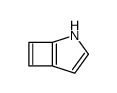 4-azabicyclo[3.2.0]hepta-1(5),2,6-triene结构式