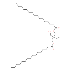 2-ethyl-2-(hydroxymethyl)propane-1,3-diyl palmitate picture