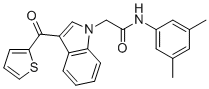 Rac1-IN-6 Structure