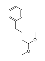 1-(4,4-dimethoxybutyl)benzene picture