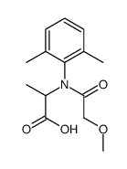 rac-Metalaxyl Carboxylic Acid picture