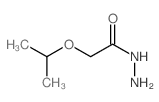4-(4-METHYL-PIPERAZIN-1-YL)-PENTANOIC ACID structure