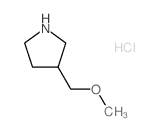 3-Methoxymethyl-pyrrolidine picture