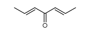 10575-43-6 structure