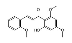 118267-80-4 structure