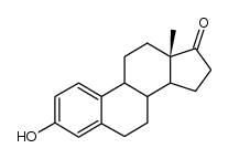 (9β)-3-Hydroxyestra-1,3,5(10)-trien-17-one picture