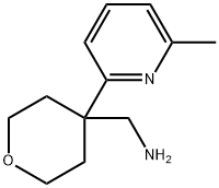 1439896-53-3结构式