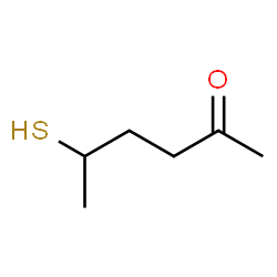 2-Hexanone, 5-mercapto- (9CI) picture
