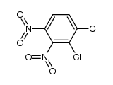 1,2-dichloro-3,4-dinitrobenzene picture