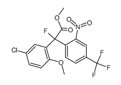 206194-00-5 structure