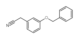 3-benzyloxyphenylacetonitrile picture