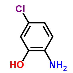 2-Amino-5-chlorophenol picture