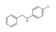 N-benzyl-4-bromoaniline picture