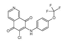 296776-08-4 structure