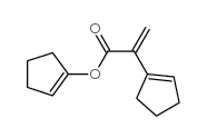 Dicyclopentenyl acrylate picture