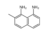 2-Methyl-1,8-naphthalenediamine picture