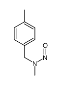 N-methyl-N-nitroso-(4-methylphenyl)methylamine picture