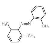 Diazene,1-(2,6-dimethylphenyl)-2-(2-methylphenyl)- picture