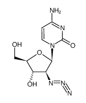 cytarazid Structure