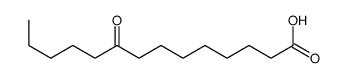 9-oxotetradecanoic acid picture