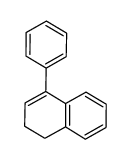 Naphthalene,1,2-dihydro-4-phenyl- picture