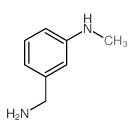 3-(Aminomethyl)-N-methylaniline picture