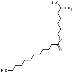 6-Methylheptyl laurate picture