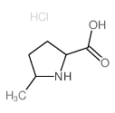 5-methylpyrrolidine-2-carboxylic acid picture