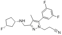 MK-1925 Structure