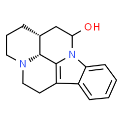 dihydrodinoreburnameninol Structure