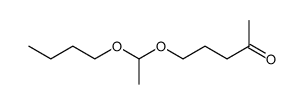 1001-34-9 structure