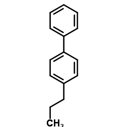 4-Propylbiphenyl picture