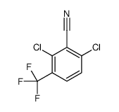 2,6-Dichloro-3-(trifluoromethyl)benzonitrile, JRD, 97 picture
