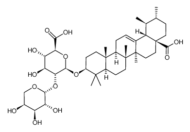 117804-08-7 structure