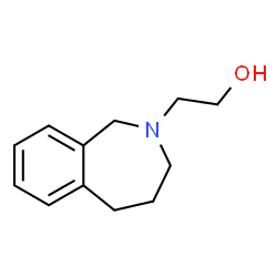 2-(4,5-DIHYDRO-1H-BENZO[C]AZEPIN-2(3H)-YL)ETHANOL picture