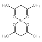 2,4-Pentanedione,ion(1-), barium (2:1) picture