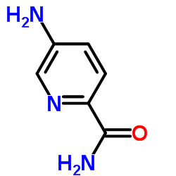5-Aminopyridine-2-carboxamide picture