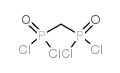 亚甲基双膦酰二氯结构式
