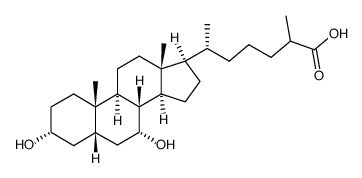 17974-66-2结构式