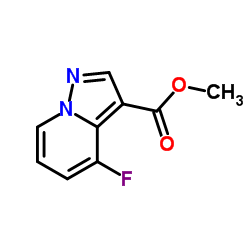 5-Bromo-2-methyl-8-nitro-1,2,3,4-tetrahydroisoquinoline Structure