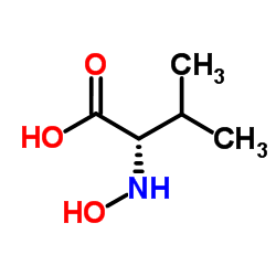 (S)-(+)-2-Amino-3-hydroxy-3-methylbutanoic acid picture