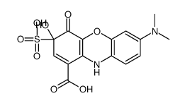 27822-77-1 structure