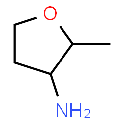 Pentitol-2-C-yl, 3-amino-2,5-anhydro-1,3,4-trideoxy- (9CI) structure