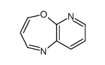 Pyrido[2,3-b][1,4]oxazepine (9CI) picture