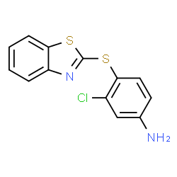 KRAS inhibitor-9 structure