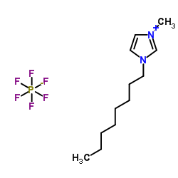 1-octyl-3-methylimidazolium hexafluorophosphate picture