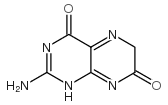 4,7(1H,6H)-Pteridinedione,2-amino-(9CI) picture